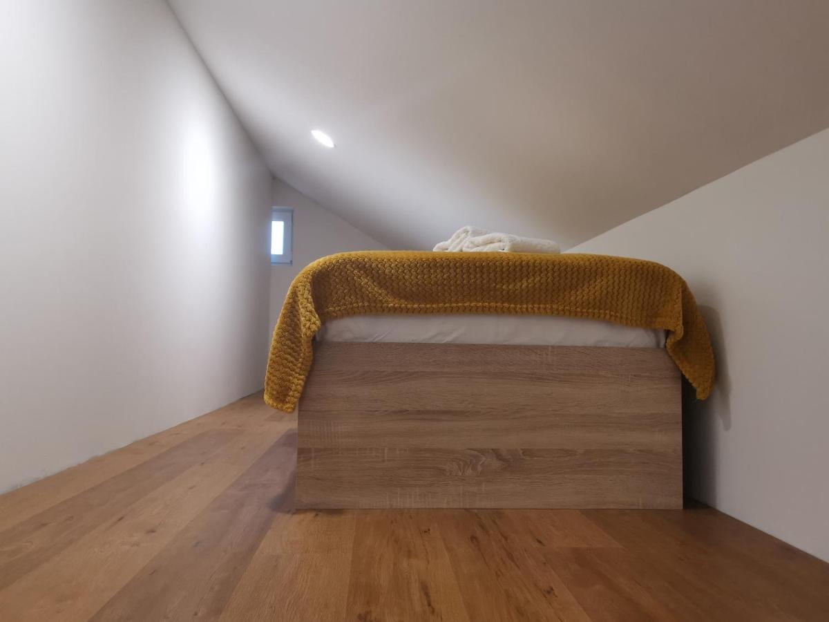 Nibela Apartments Zagreb Extérieur photo